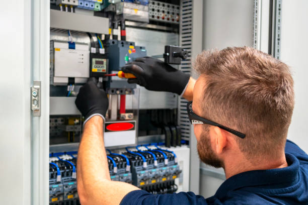 Best Licensed Electrician  in Melbourne, AR