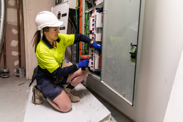 Best Licensed Electrician  in Melbourne, AR