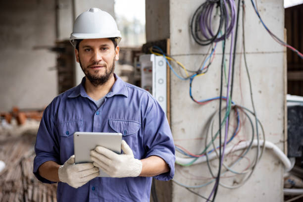  Melbourne, AR Electrician Pros