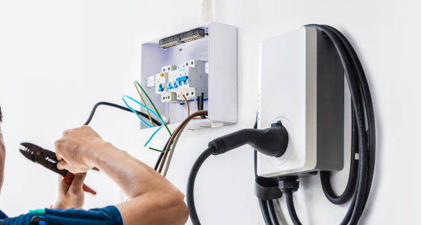 Best Affordable Electrician  in Melbourne, AR