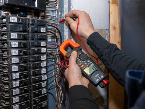 Best Electric Panel Repair  in Melbourne, AR