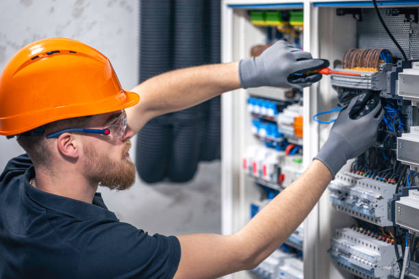 Best Home Electrical Repair  in Melbourne, AR